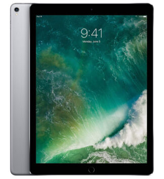 iPad Pro 12.9 (2017)