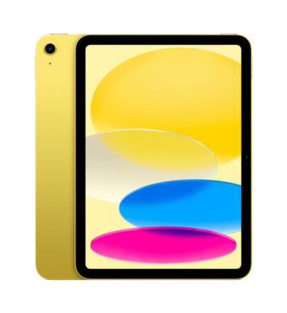 iPad 10,9" (2022)