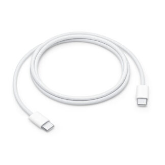 Apple USB-C punutud kaabel (1m)