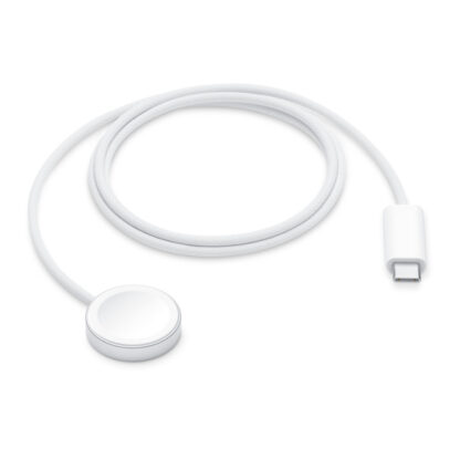 Apple Watch USB-C punutud laadimiskaabel (1m)